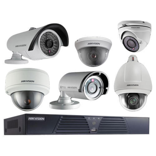 CCTV and Surveillance