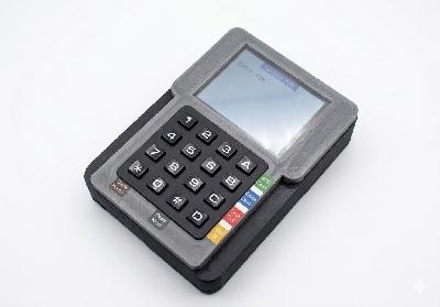 Cash Calculator (CashCal)